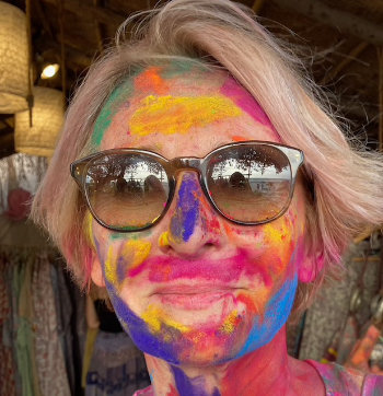 Portrait Nathalie ESNEE